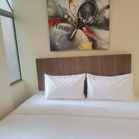 Scc Hotel Chinatown Kuala Lumpur Exterior foto